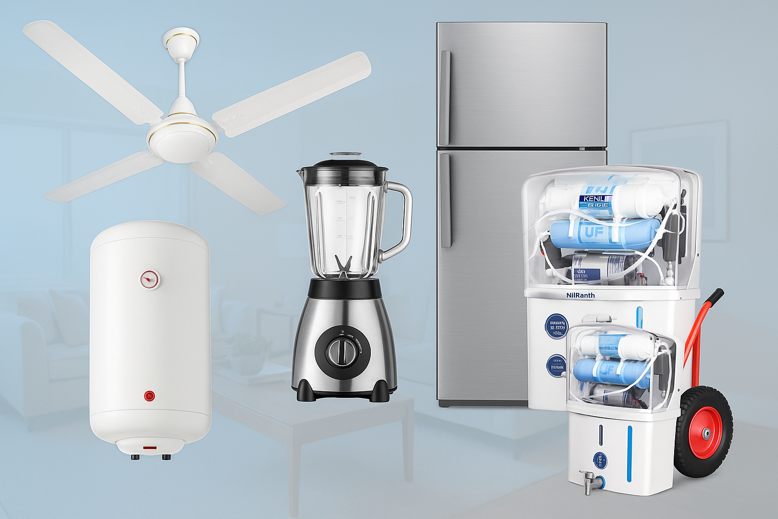 Why After-Sales Service Matters in Home Appliances