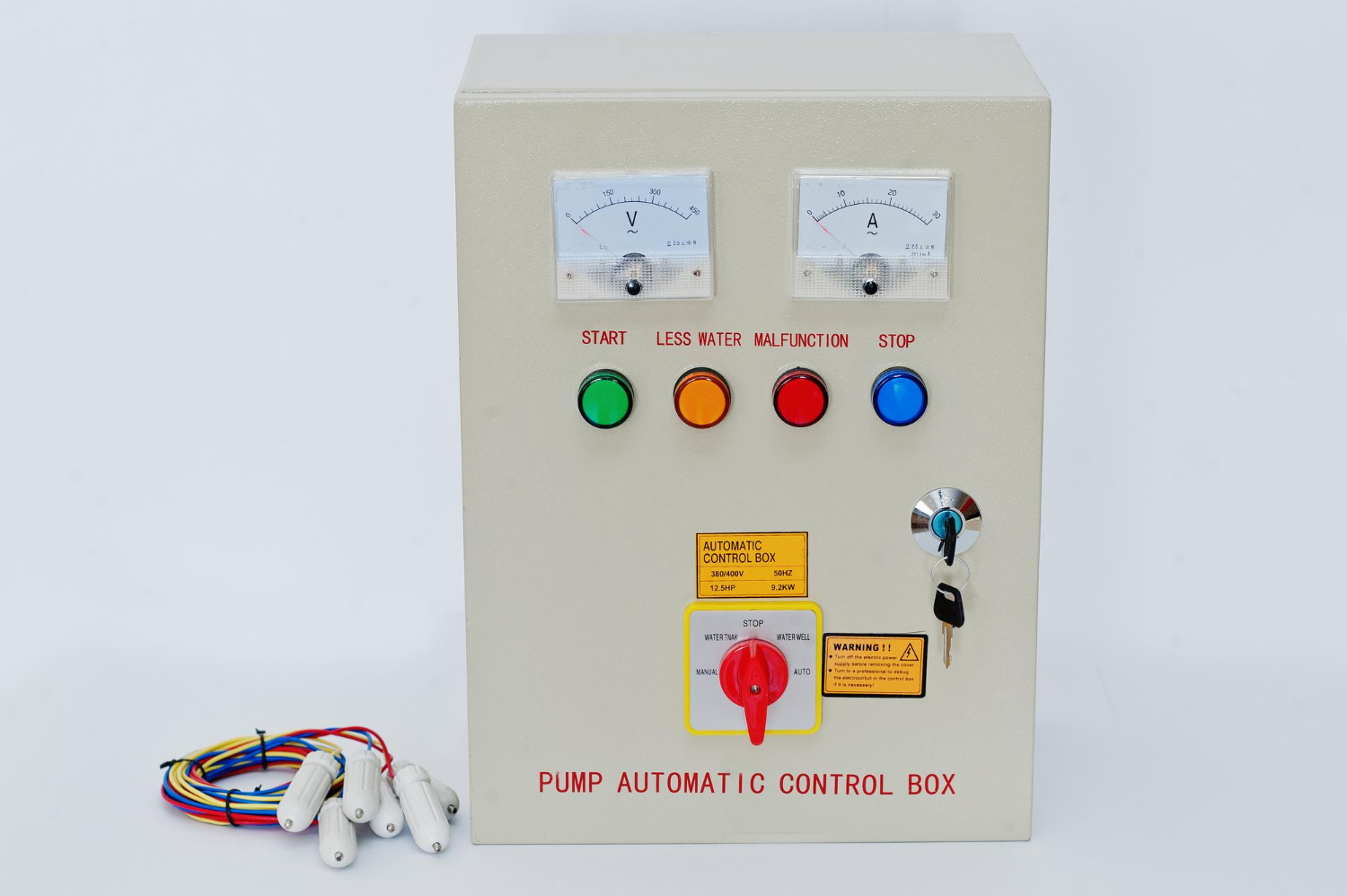 Inverter