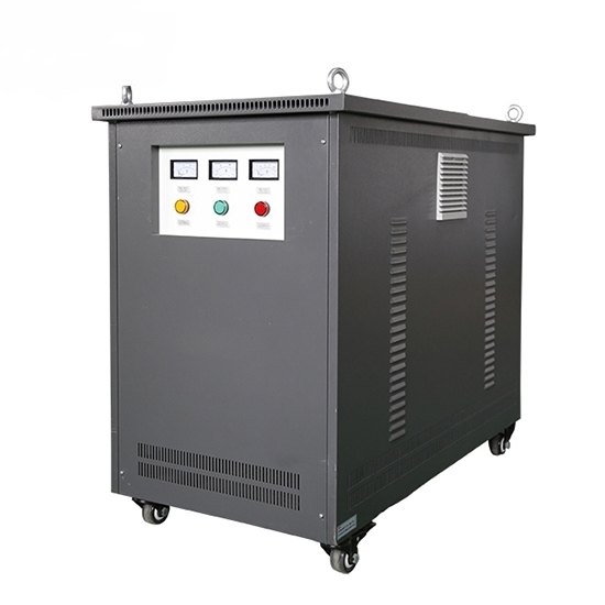 Isolation transformer