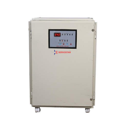 Isolation transformer