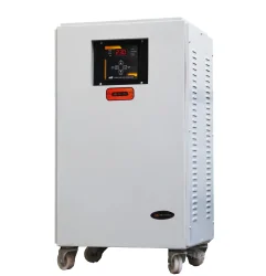Voltage Stabilizers