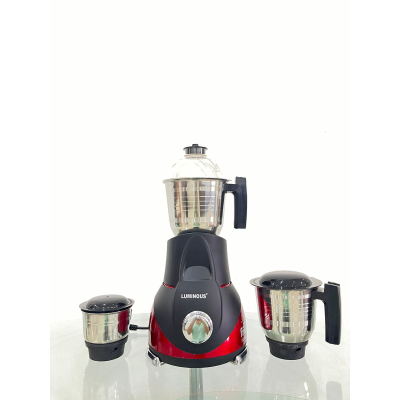 Mixer