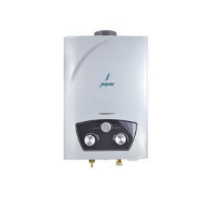 gas geyser